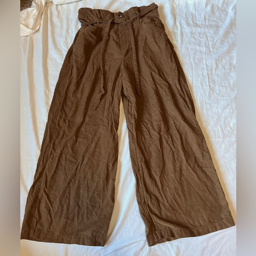 Oversized American Eagle Pants